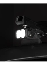 Diode Dynamics C2 2.0 Max White SAE Fog/Wide Standard ABL Single                                     - DD8240S - Image 3