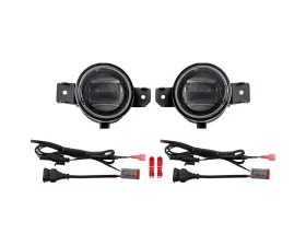 Diode Dynamics Elite Foglamp Type NA White (pair) Nissan | Infiniti 2004-2019