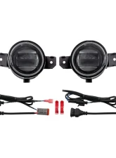 Diode Dynamics Elite Foglamp Type NA White (pair) Nissan | Infiniti 2004-2019                                     - DD8364 - Image 4