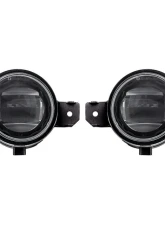 Diode Dynamics Elite Foglamp Type NA White (pair) Nissan | Infiniti 2004-2019                                     - DD8364 - Image 2