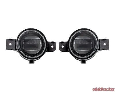 Diode Dynamics Elite Foglamp Type NA White (pair) Nissan | Infiniti 2004-2019 - DD8364