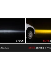 Diode Dynamics Elite Foglamp Type NA White (pair) Nissan | Infiniti 2004-2019                                     - DD8364 - Image 4