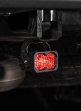 Diode Dynamics C2R 1pc White Flood Standard LED Pod                                     - DD8450S - Image 3