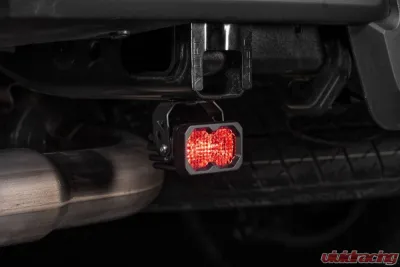 Diode Dynamics C2R 1pc White Flood Standard LED Pod - DD8450S