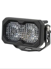 Diode Dynamics C2R 1pc White Flood Standard LED Pod                                     - DD8450S - Image 2