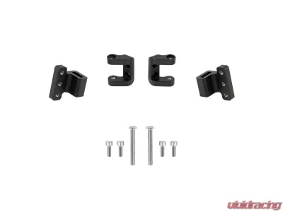 Diode Dynamics C2 2.0 CrossLink Endmount Kit - DD8469