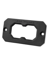 Diode Dynamics C2 2.0 Flush Mount Kit Pair                                     - DD8555P - Image 2