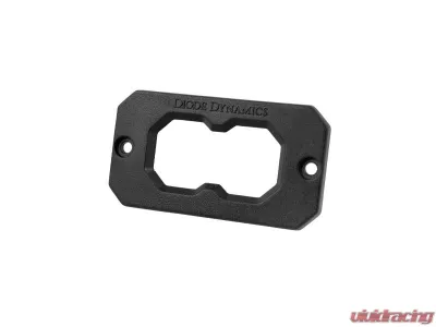 Diode Dynamics C2 2.0 Flush Mount Kit Pair - DD8555P