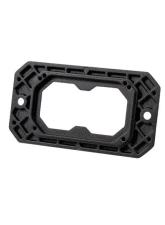 Diode Dynamics C2 2.0 Flush Mount Kit Pair                                     - DD8555P - Image 3