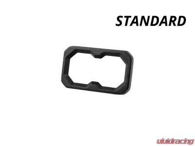Diode Dynamics C2 2.0 Flush Mount Kit Single - DD8555S