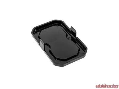 Diode Dynamics C2 2.0 LED Pod Cover Black Single - DD8556