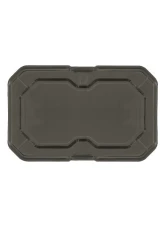 Diode Dynamics C2 2.0 LED Pod Cover Smoked Single                                     - DD8557 - Image 3