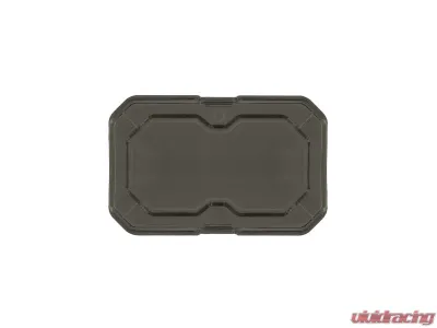 Diode Dynamics C2 2.0 LED Pod Cover Smoked Single - DD8557