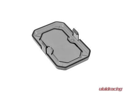 Diode Dynamics C2 2.0 LED Pod Cover Smoked Single - DD8557