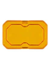 Diode Dynamics C2 2.0 Cover Standard Yellow                                     - DD8558 - Image 4