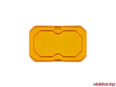 Diode Dynamics C2 2.0 Cover Standard Yellow - DD8558