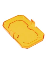 Diode Dynamics C2 2.0 Cover Standard Yellow                                     - DD8558 - Image 5