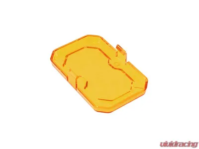 Diode Dynamics C2 2.0 Cover Standard Yellow - DD8558
