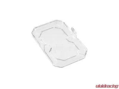Diode Dynamics C2 2.0 LED Pod Cover Clear Single - DD8559