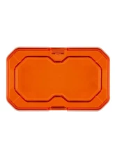 Diode Dynamics C2 2.0 LED Pod Cover Amber Single                                     - DD8560 - Image 4