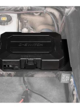 Diode Dynamics D-Switch Hub Mounting Kit Toyota Tacoma 2016-2023                                     - DD8568 - Image 2