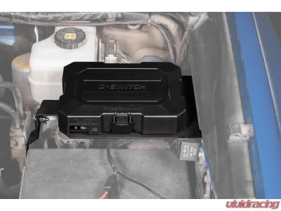 Diode Dynamics D-Switch Hub Mounting Kit Toyota Tacoma 2016-2023 - DD8568