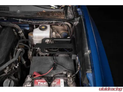 Diode Dynamics D-Switch Hub Mounting Kit Toyota Tacoma 2016-2023 - DD8568