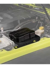 Diode Dynamics D-Switch Hub Mounting Kit Jeep JK Wrangler 2007-2017                                     - DD8569 - Image 2