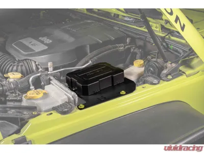 Diode Dynamics D-Switch Hub Mounting Kit Jeep JK Wrangler 2007-2017 - DD8569