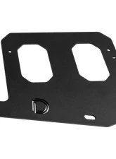 Diode Dynamics D-Switch Hub Mounting Kit Jeep JK Wrangler 2007-2017                                     - DD8569 - Image 3