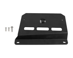 Diode Dynamics D-Switch Hub Mounting Kit Jeep JL Wrangler | Gladiator 2018-2025