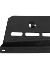 Diode Dynamics D-Switch Hub Mounting Kit Jeep JL Wrangler | Gladiator 2018-2025                                     - DD8571 - Image 6