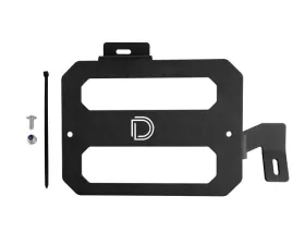 Diode Dynamics D-Switch Hub Mounting Kit Ford F-150 2021-2025