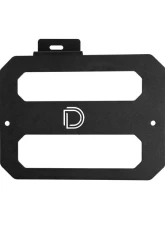 Diode Dynamics D-Switch Hub Mounting Kit Ford F-150 2021-2025                                     - DD8572 - Image 6