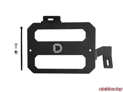 Diode Dynamics D-Switch Hub Mounting Kit Ford F-150 2021-2025 - DD8572