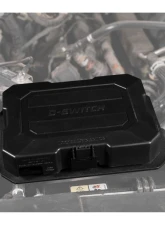 Diode Dynamics D-Switch Hub Mounting Kit Ford F-150 2021-2025                                     - DD8572 - Image 2