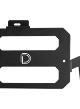 Diode Dynamics D-Switch Hub Mounting Kit Ford F-150 2021-2025                                     - DD8572 - Image 3