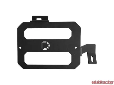 Diode Dynamics D-Switch Hub Mounting Kit Ford F-150 2021-2025 - DD8572