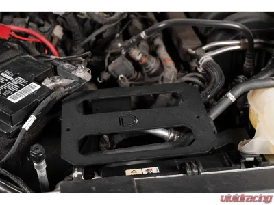 Diode Dynamics D-Switch Hub Mounting Kit Ford F-150 2021-2025 - DD8572