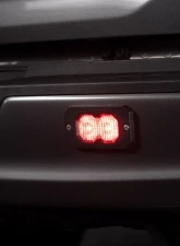 Diode Dynamics C2R 2pc White Flood Flush Mount LED Pod                                     - DD8573P - Image 3