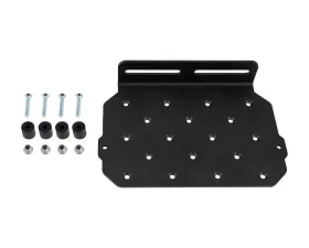 Diode Dynamics Universal D-Switch Hub Mounting Kit