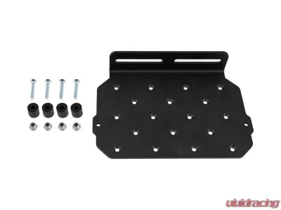 Diode Dynamics Universal D-Switch Hub Mounting Kit - DD8576