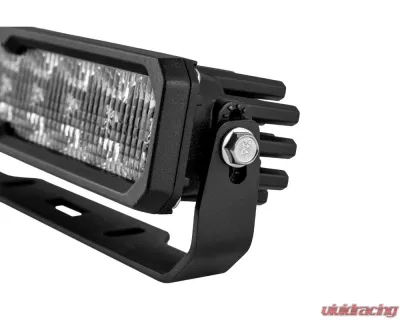 Diode Dynamics SS10 LED Light Bar U Bracket - DD8659S