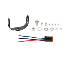 Diode Dynamics C2 2.0 Universal Mounting Kit Single