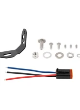 Diode Dynamics C2 2.0 Universal Mounting Kit Single                                     - DD8766S - Image 2