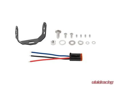 Diode Dynamics C2 2.0 Universal Mounting Kit Single - DD8766S