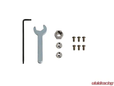 Diode Dynamics C2 2.0 Security Hardware Kit - DD8767