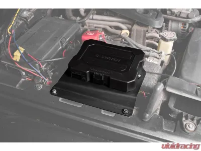 Diode Dynamics D-Switch Kit Jeep JL Wrangler | Gladiator 2018-2025 - DD8785