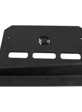 Diode Dynamics D-Switch Kit Jeep JL Wrangler | Gladiator 2018-2025                                     - DD8785 - Image 3