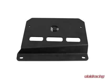 Diode Dynamics D-Switch Kit Jeep JL Wrangler | Gladiator 2018-2025 - DD8785